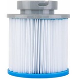 Zwemland Spa filter type 102