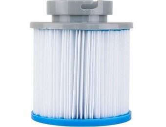 Zwemland Spa filter type 102