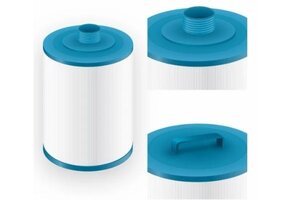 Zwemland Spa filter type 109