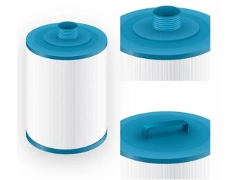 Zwemland Spa filter type 109