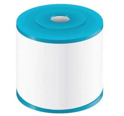 Zwemland Spa filter type 11