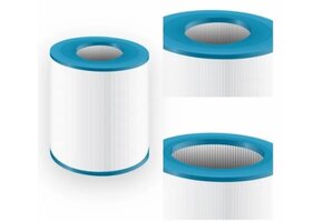 Zwemland Spa filter type 117