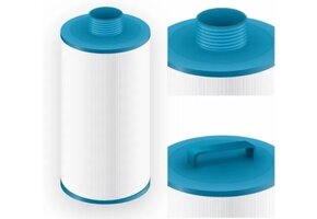 Zwemland Spa filter type 16