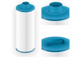 Zwemland Spa filter type 17