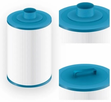 Zwemland Spa filter type 18