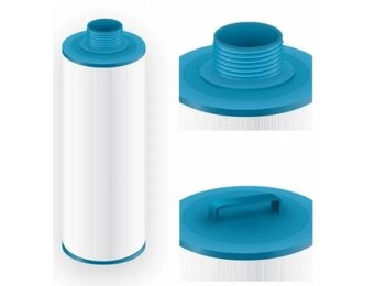 Zwemland Spa filter type 19