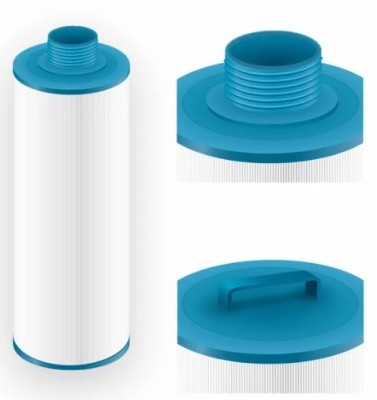 Zwemland Spa filter type 19