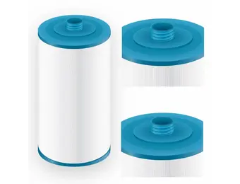 Zwemland Spa filter type 22