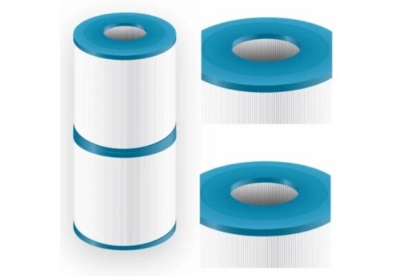 Zwemland Spa filter type 26 - 2 stuks