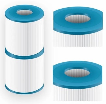 Zwemland Spa filter type 26