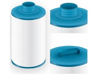 Zwemland Spa filter type 28