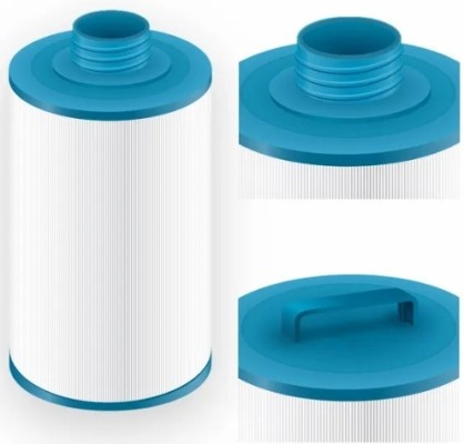 Zwemland Spa filter type 28