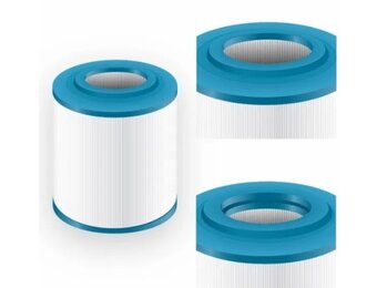 Zwemland Spa filter type 29
