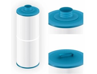 Zwemland Spa filter type 2