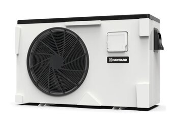 Hayward K-PAC Full Inverter Warmtepomp 9 kW  - Tot 50 m3