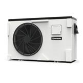 Hayward K-PAC Full Inverter Warmtepomp 11 kW  - Tot 65 m3