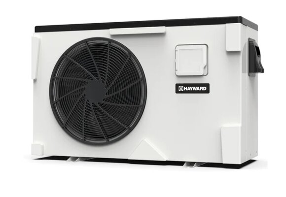 Hayward K-PAC Full Inverter Warmtepomp 11 kW - Tot 65 m3