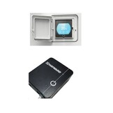 Hayward K-PAC Full Inverter Warmtepomp 11 kW  - Tot 65 m3