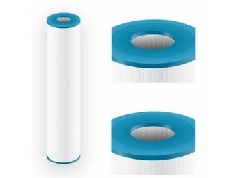 Zwemland Spa filter type 33