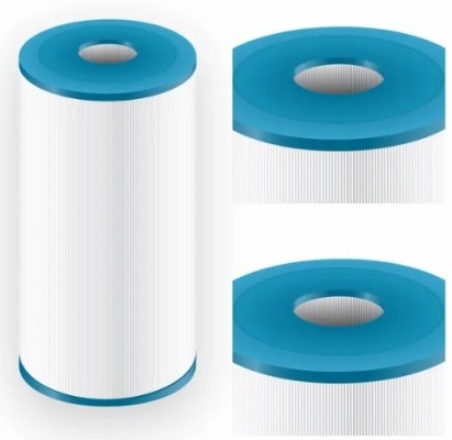 Zwemland Spa filter type 35