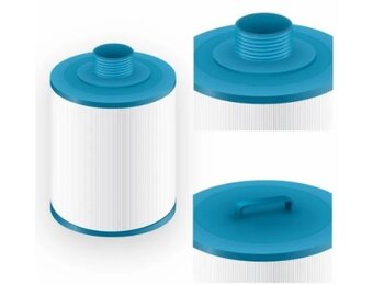 Zwemland Spa filter type 39