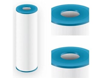 Zwemland Spa filter type 42