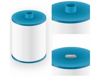 Zwemland Spa filter type 44