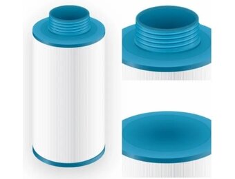 Zwemland Spa filter type 45