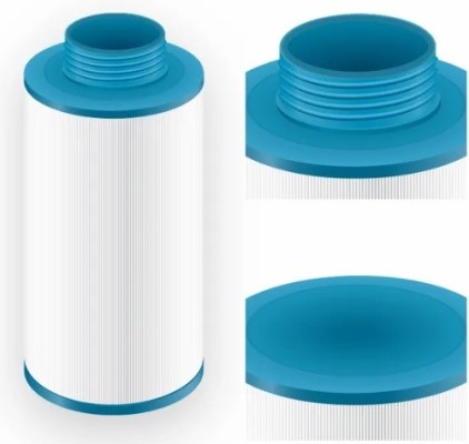 Zwemland Spa filter type 45