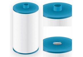 Zwemland Spa filter type 49
