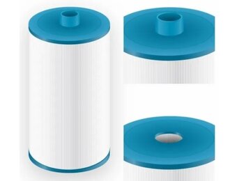 Zwemland Spa filter type 49