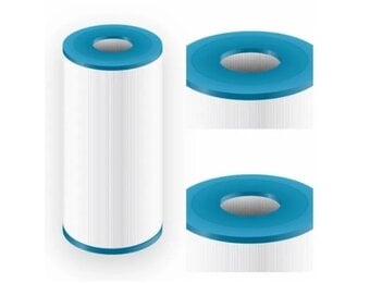 Zwemland Spa filter type 5