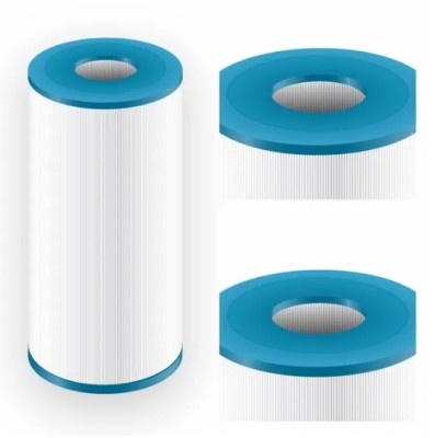 Zwemland Spa filter type 5