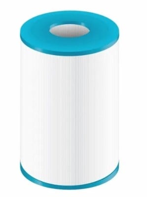 Zwemland Spa filter type 50