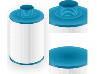 Zwemland Spa filter type 53