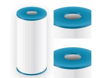 Zwemland Spa filter type 56