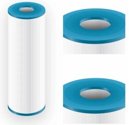 Zwemland Spa filter type 6