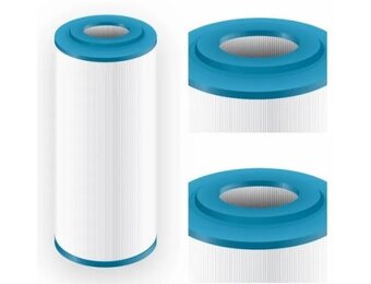 Zwemland Spa filter type 61