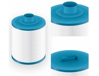 Zwemland Spa filter type 72