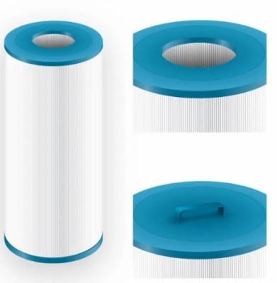 Zwemland Spa filter type 75