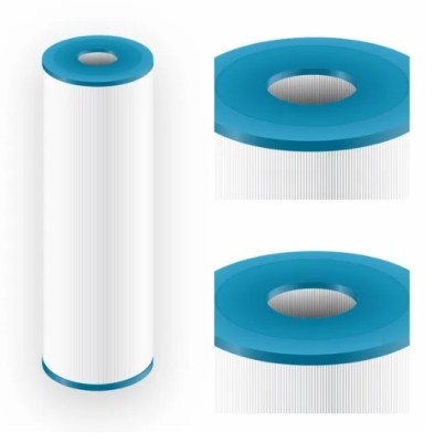 Zwemland Spa filter type 77