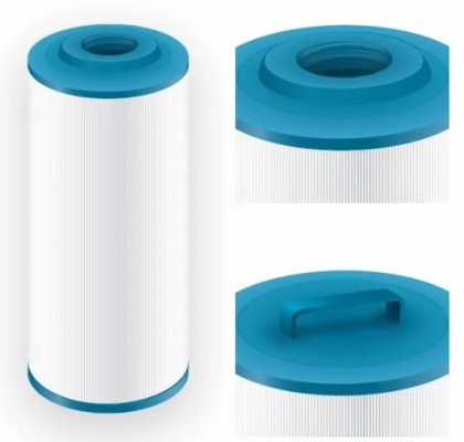 Zwemland Spa filter type 79
