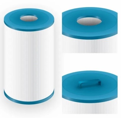 Zwemland Spa filter type 86