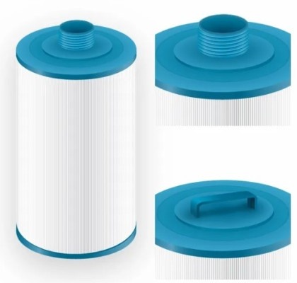 Zwemland Spa filter type 9