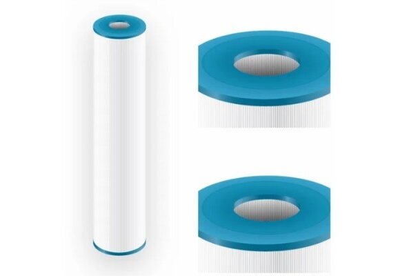 Zwemland Spa filter type 91