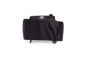 Pit Boss Navigator 1230 | Cover