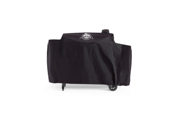 Pit Boss Navigator 1230 | Cover