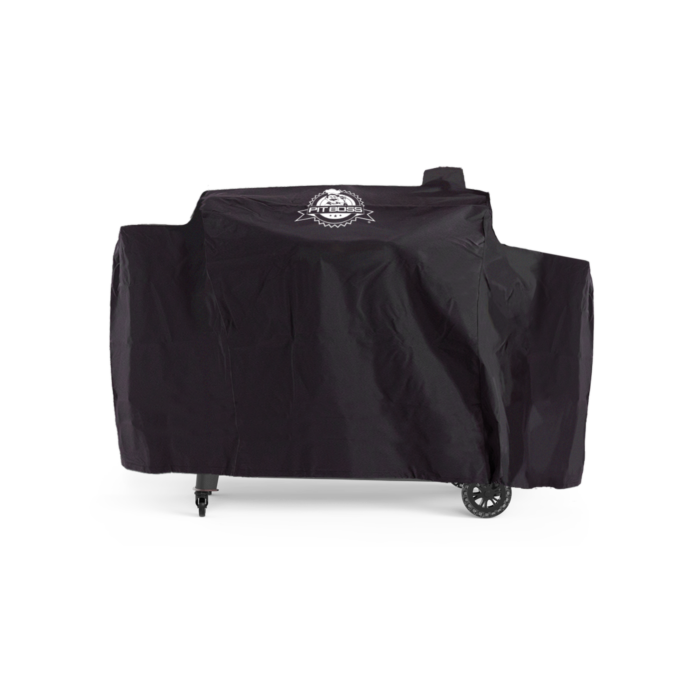 Pit Boss Navigator 1230 | Cover