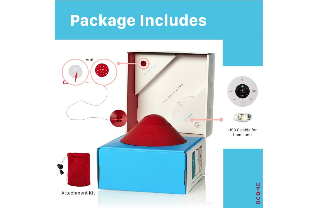 Lifebuoy BCone System Zwembad Alarmsysteem