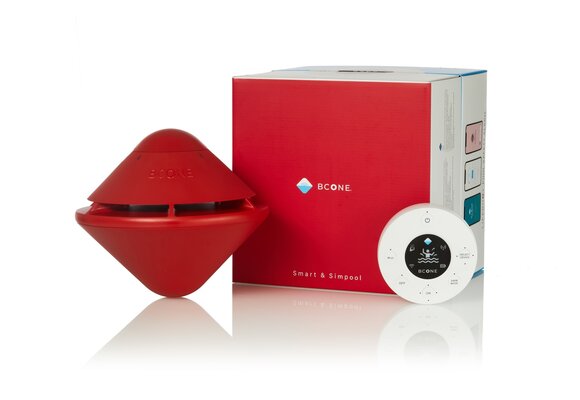 Lifebuoy BCone Zwembad Alarmsysteem